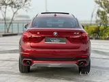 BMW X6 2015